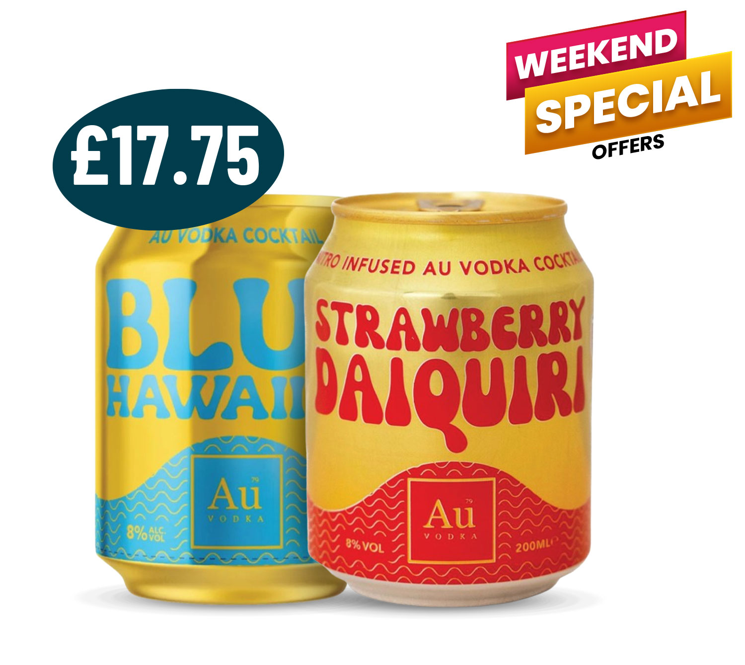 Weekend Special 9
